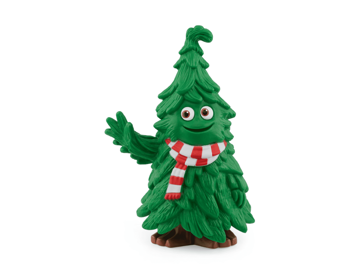 Piney: The Lonesome Pine Tonie