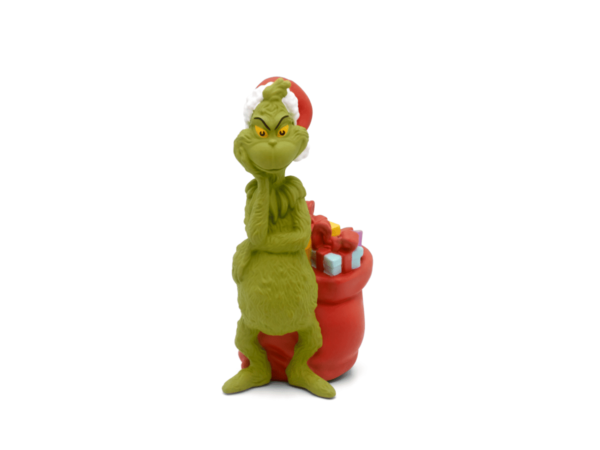 Dr. Seuss: How The Grinch Stole Christmas! Tonie