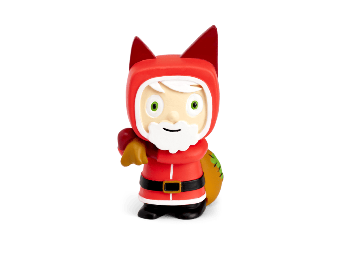 Santa Creative-Tonie