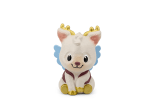 Holly's Christmas Adventure Advent Calendar Tonie audio figurine for the Toniebox, which plays audio content