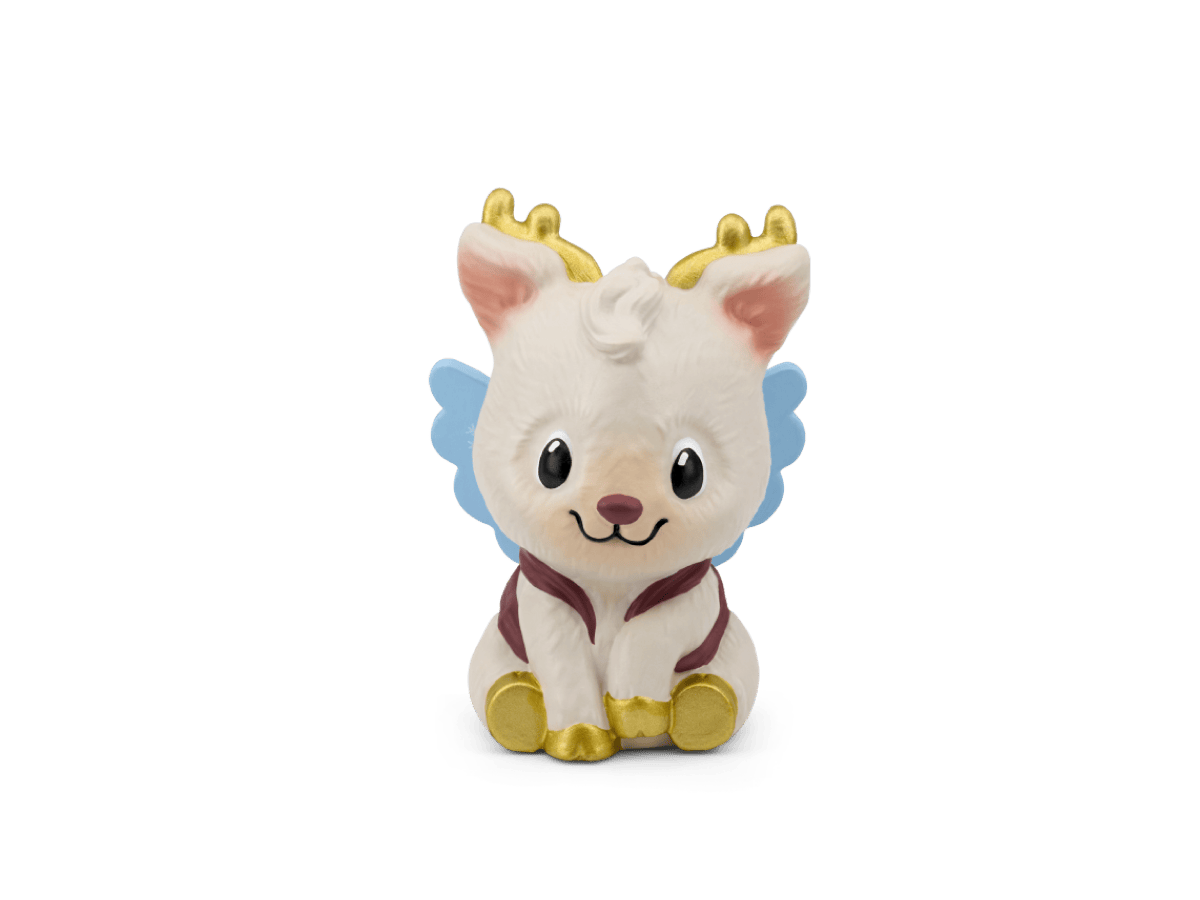 Holly's Christmas Adventure Advent Calendar Tonie audio figurine for the Toniebox, which plays audio content