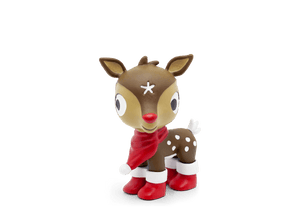 Holiday Songs Reindeer Tonie