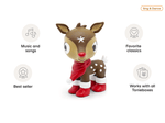 Favorite Children’s Songs Holiday Songs 2 Tonie audio figurine, inspiring audio journeys and imaginative play
