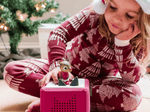 Child Playing With Favorite Childrenâ€™S Songs: Holiday Songs 2 Tonie