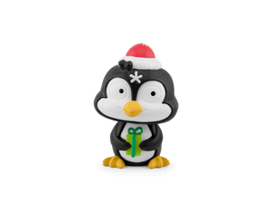 Favourite Children's Songs: Holiday Songs Tonie audio figurine for the Toniebox, which plays audio content