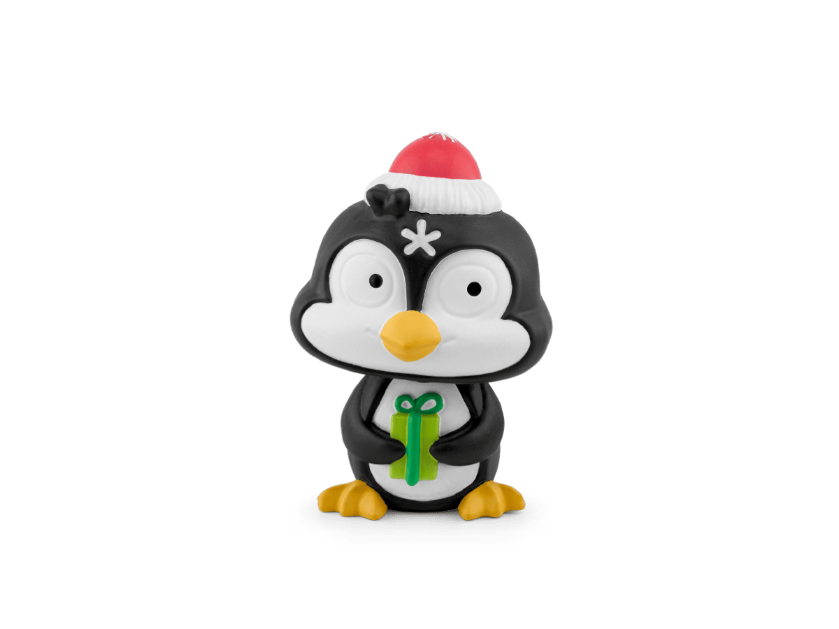 Favourite Children's Songs: Holiday Songs Tonie audio figurine for the Toniebox, which plays audio content