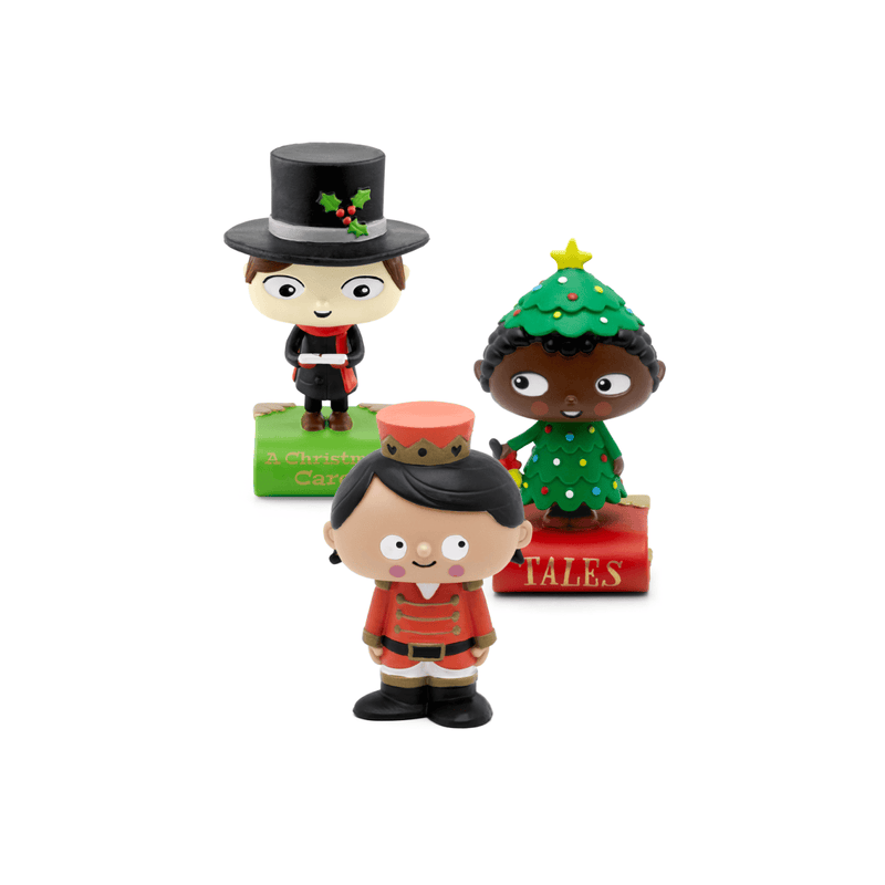 Holiday Stories Set | plp image