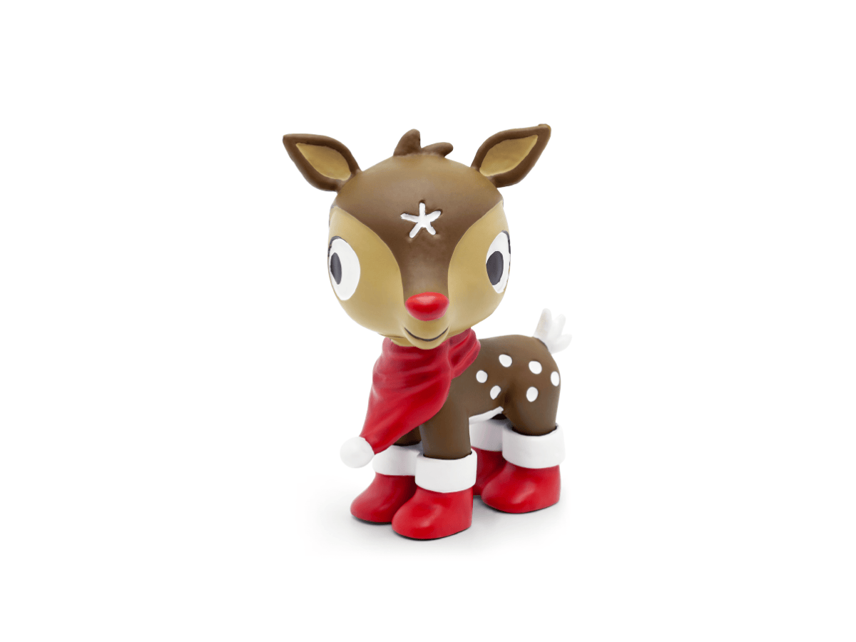 Favorite Children’s Songs: Holiday Songs 2 Tonie audio figurine for the Toniebox, which plays audio content