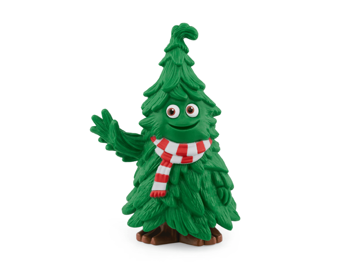 Piney: The Lonesome Pine Tonie audio figurine for the Toniebox, which plays audio content