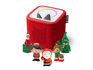 Holiday Toniebox 2 Set