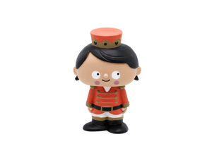 Favorite Masterpieces: The Nutcracker Tonie audio figurine for the Toniebox, which plays audio content