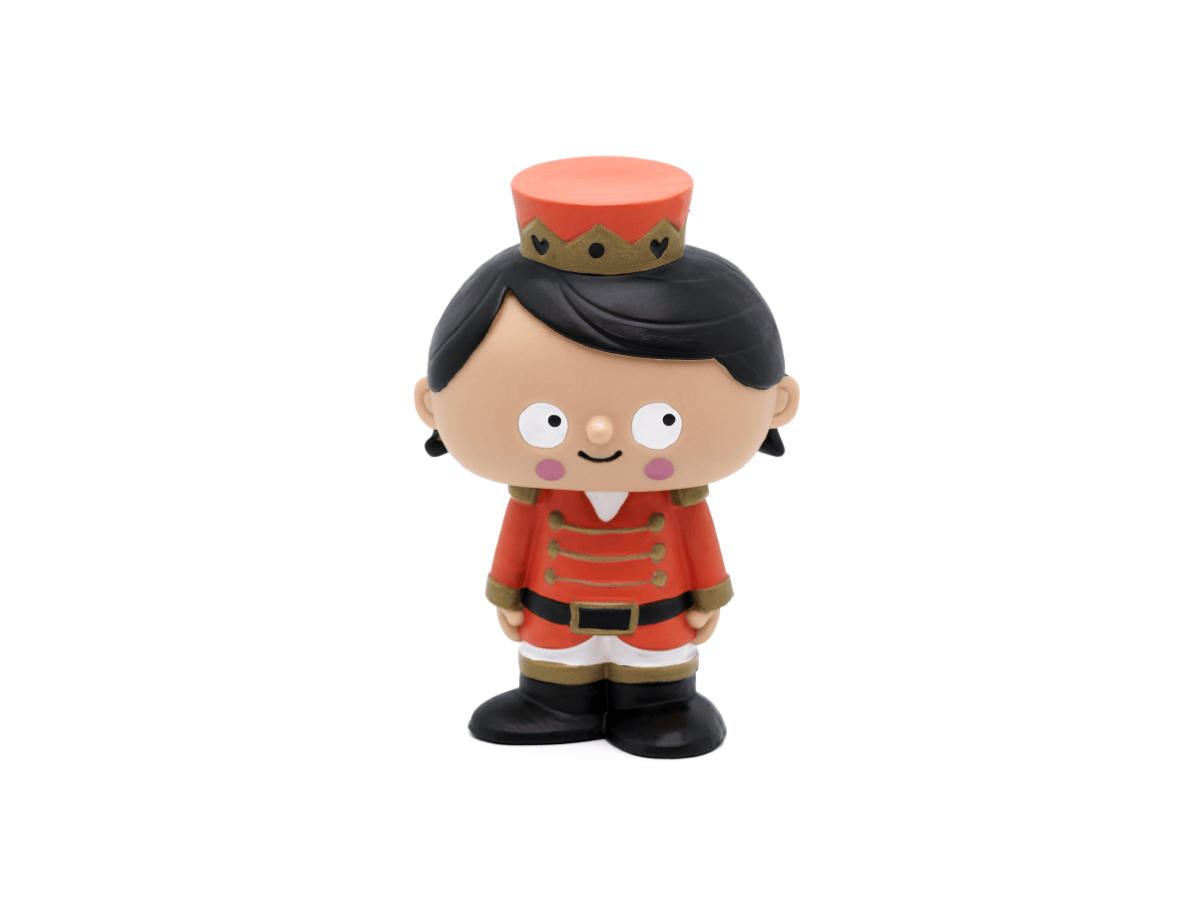 Favorite Masterpieces: The Nutcracker Tonie audio figurine for the Toniebox, which plays audio content