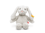 Hoppy rabbit audio figurine for the Toniebox, which plays audio content