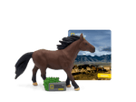 National Geographic Kids: Horse Tonie with branded image