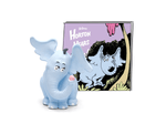 Dr. Seuss: Horton Hears a Who! Tonie with a branded content card