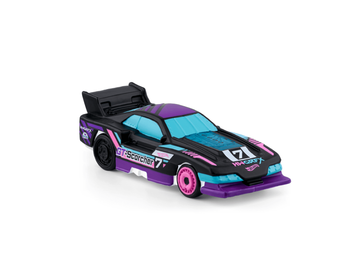 Hot Wheels Tonie | tonies® US