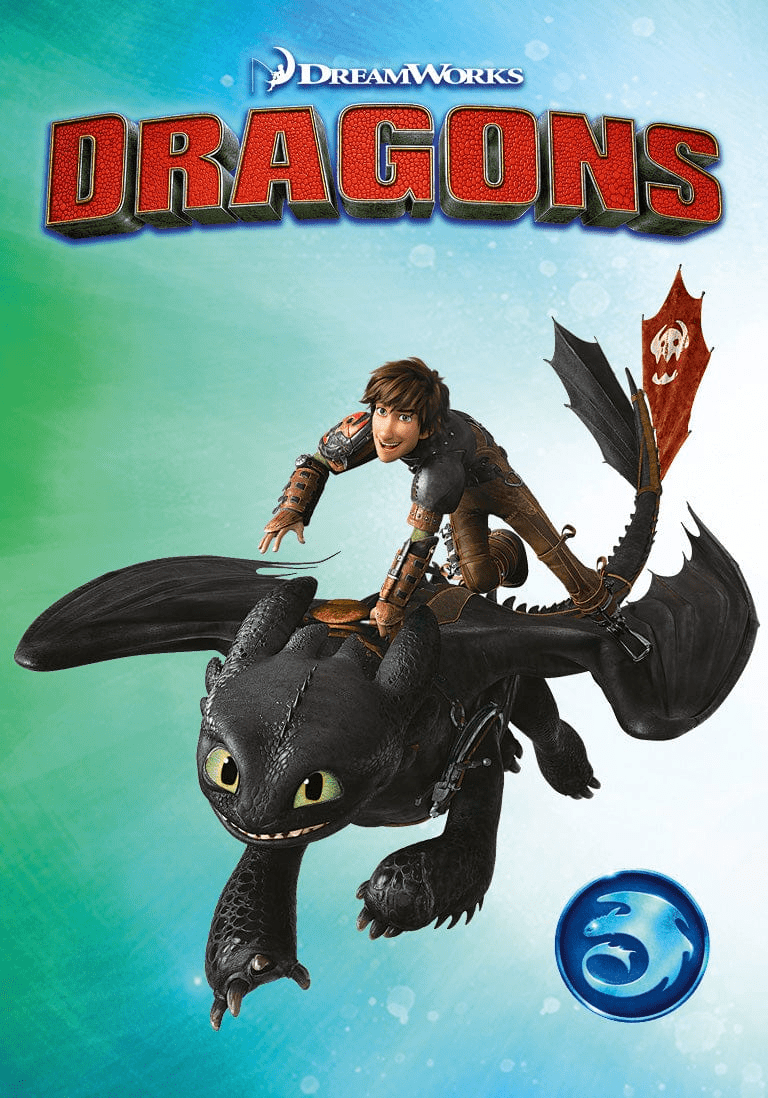 How to Train Your Dragon Tonie I tonies®