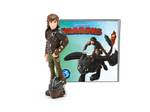 How to Train Your Dragon Tonie with a branded content card