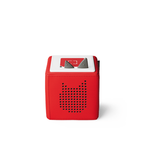 red toniebox
