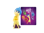 Disney & Pixar Inside Out Tonie with a branded content card