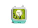 Inventions and Innovation audio figurine for the Toniebox, which plays audio content