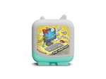Inventions and Innovation audio figurine for the Toniebox, which plays audio content