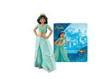 Disney Aladdin: Jasmine Tonie with branded image