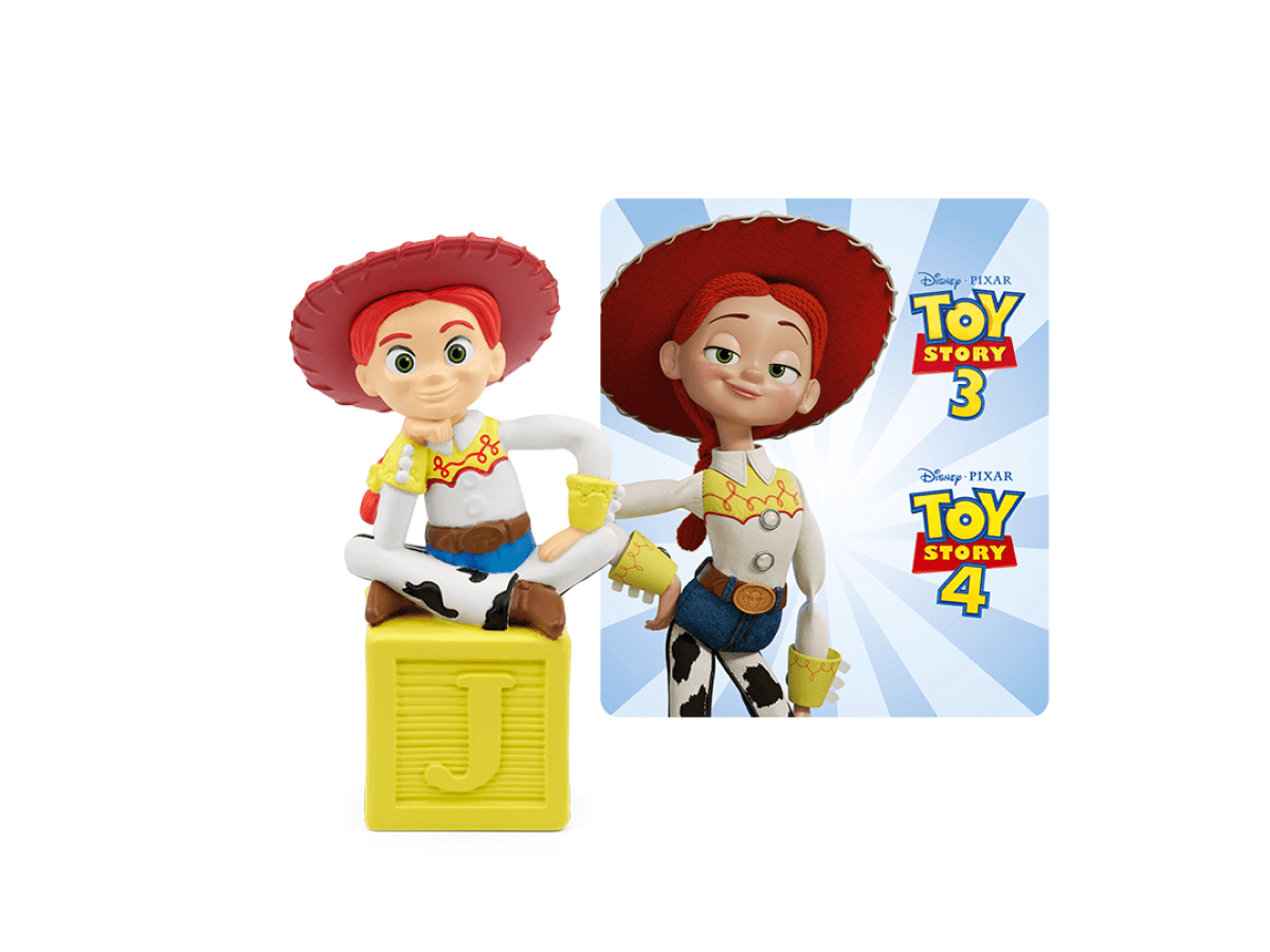 Jessie from Disney Pixar Toy Story Tonie I tonies®