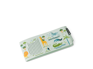 Toniebox 2 Sleeve: Jungle