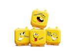 kid comedy clever tonies audio figurine for the Toniebox, which plays audio content