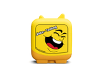 kid comedy clever tonies audio figurine for the Toniebox, which plays audio content