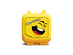 kid comedy clever tonies audio figurine for the Toniebox, which plays audio content