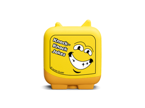 kid comedy clever tonies audio figurine for the Toniebox, which plays audio content