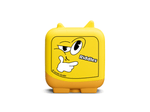kid comedy clever tonies audio figurine for the Toniebox, which plays audio content