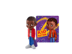 KidNation Tonie with branded image