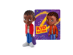 KidNation Tonie with a branded content card