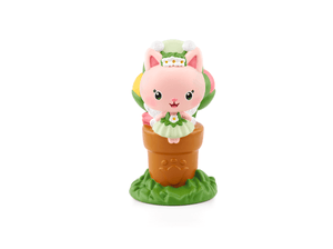 Gabby's Dollhouse - Kitty Fairy audio figurine for the Toniebox, which plays audio content