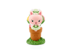 Gabby's Dollhouse - Kitty Fairy audio figurine for the Toniebox, which plays audio content
