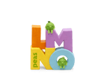 LMNO Peas Tonie