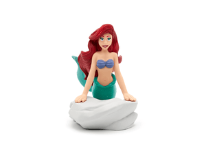 Disney The Little Mermaid Tonie