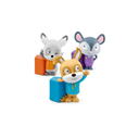 Lalalinos 3 Tonies Set | plp image