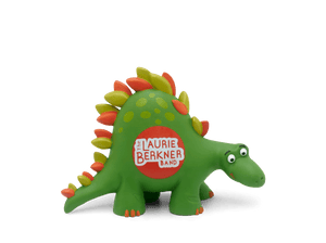 Laurie Berkner Dinosaur Tonie