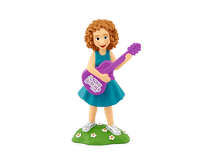 Laurie Berkner 2 Tonie