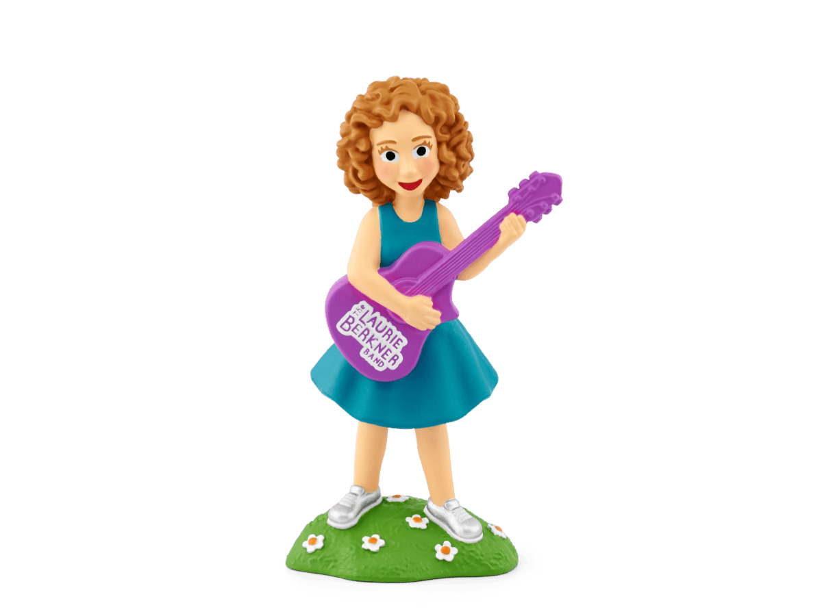 Laurie Berkner 2 Tonie