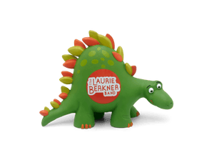 Laurie Berkner Tonie