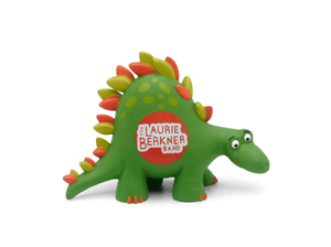 Laurie Berkner Tonie audio figurine for the Toniebox, which plays audio content