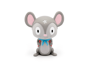 Favourite Children's Songs: Traveling Songs Tonie audio figurine for the Toniebox, which plays audio content