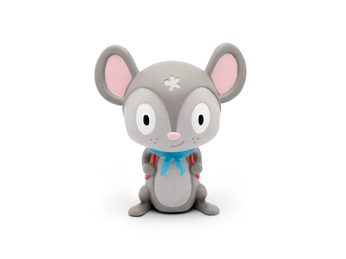 Favourite Children's Songs: Traveling Songs Tonie audio figurine for the Toniebox, which plays audio content