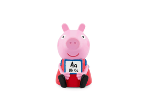 Peppa Pig: Learn with Peppa Tonie