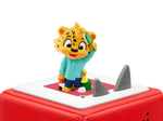 Leo's Day Routines Tonie on Toniebox
